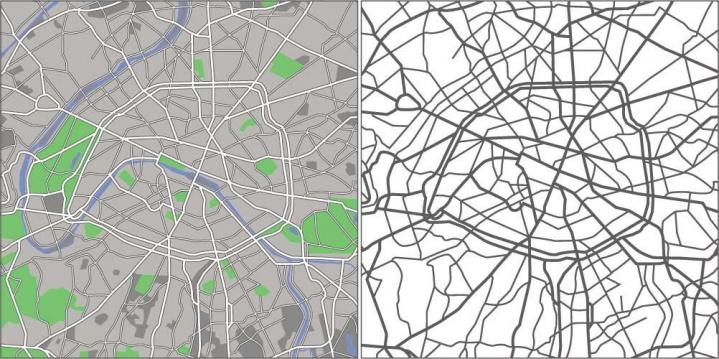 Relevés et cartographie de corrosion Montréal